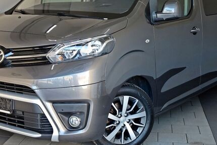Toyota Proace (Verso) 132.480 km 22.800 &euro; Fulda 36043