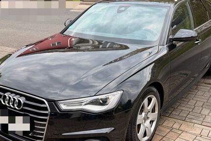 Audi A6 128.000 km 22.500 &euro; Schlüchterb 36381