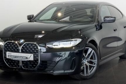 BMW 420 Gran Coupé 78.417 km 31.788 &euro; Fulda 36043