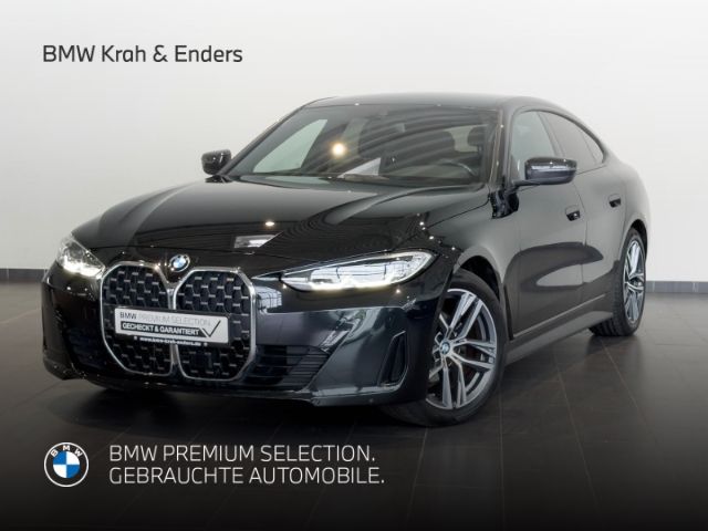 BMW 420 Gran Coupé 78.417 km 31.788 &euro; Fulda 36043