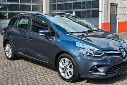 Renault Clio 141.500 km 7.990 &euro; Fulda 36043