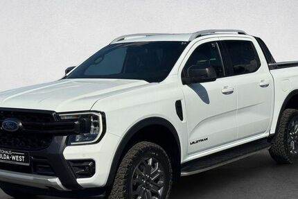 Ford Ranger 36.990 km 45.940 &euro; Fulda 36041