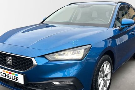 Seat Leon 19.858 km 23.300 &euro; Fulda 36043
