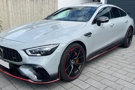 Mercedes-Benz AMG GT 40.851 km 153.843 &euro; Elm 36381