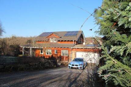 Haus Schlitz - 5 Zimmer, 140 m&sup2;, 460.000&euro; | Angebot:25681856