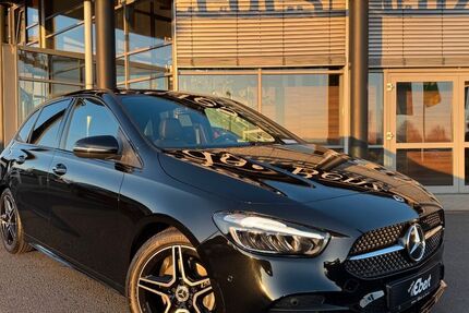 Mercedes-Benz B 200 10.000 km 31.890 &euro; Burghaun/Gruben 36151