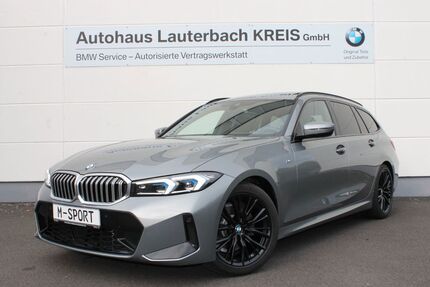 BMW 320 38.750 km 40.850 &euro; Lauterbach 36341