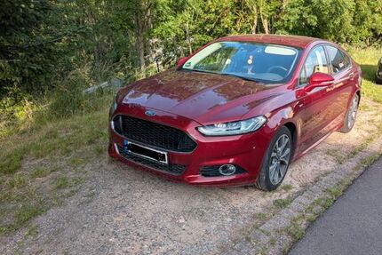 Ford Mondeo 160.000 km 11.500 &euro; Hilders 36115