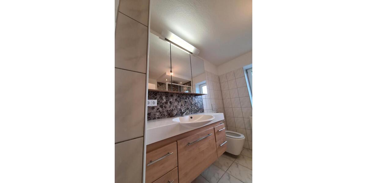 Reihenhaus Lauterbach (Hessen) - 5 Zimmer, 133 m&sup2;, 750&euro; | Angebot:25830242