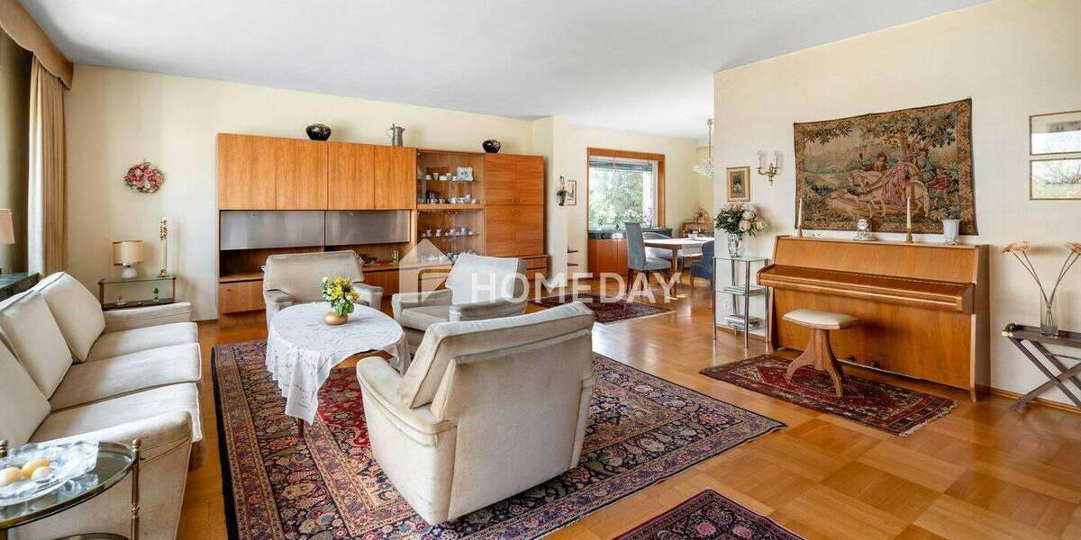 Bungalow Fulda Ziehers-Süd - 1 Zimmer, 255 m&sup2;, 725.000&euro; | Angebot:26389324