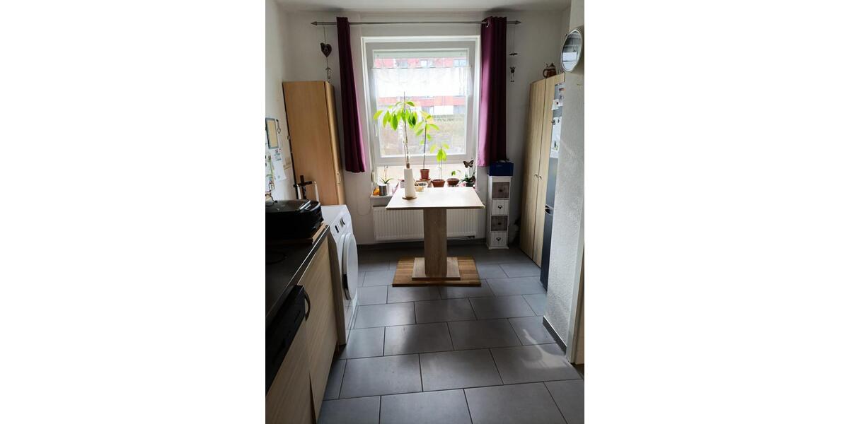 Etagenwohnung Hünfeld - 2 Zimmer, 55 m&sup2;, 660&euro; | Angebot:25887656