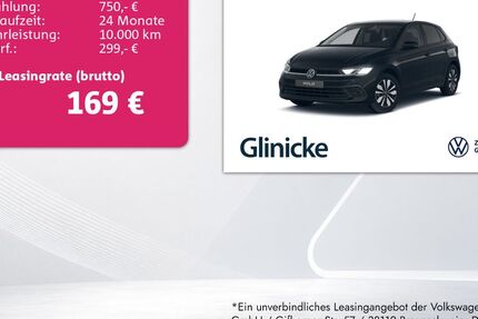 VW Polo 15.809 km 18.970 &euro; Hünfeld 36088