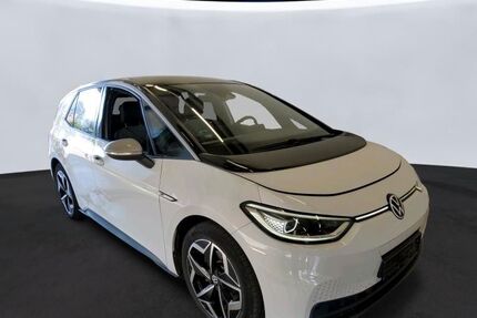 VW ID.3 52.100 km 20.999 &euro; Fulda 36043