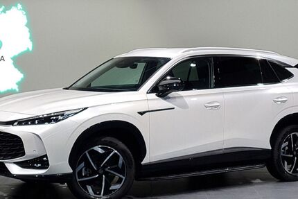 MG HS 3.000 km 37.490 &euro; Fulda 36043