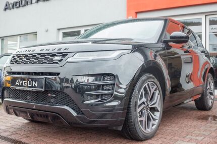 Land Rover Range Rover Evoque 50.600 km 39.995 &euro; Schlüchtern 36381
