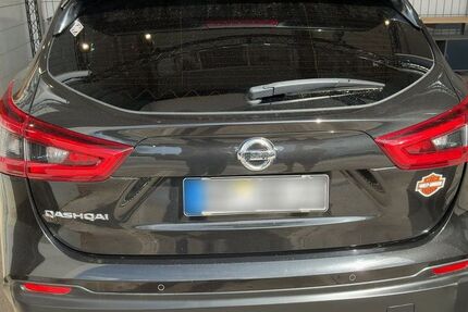 Nissan Qashqai 91.123 km 17.400 &euro; Grebenhain-Herchenh 36355