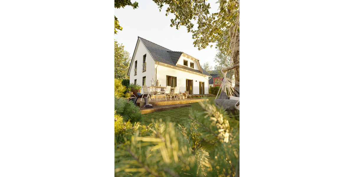 Einfamilienhaus Niederaula - 5 Zimmer, 158 m&sup2;, 287.250&euro; | Angebot:25777697