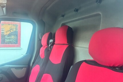 Renault Master III Bus 207.479 km 7.500 &euro; Bad Brückenau 97769