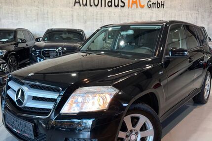 Mercedes-Benz GLK 220 242.407 km 9.900 &euro; Petersberg Landkreis Fulda 36100