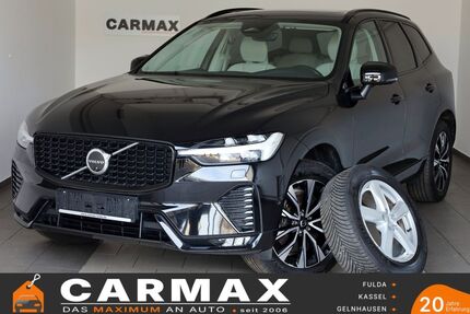 Volvo XC60 69.458 km 36.800 &euro; Fulda 36043