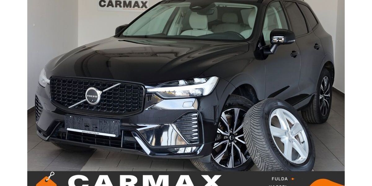Volvo XC60 69.458 km 36.800 &euro; Fulda 36043
