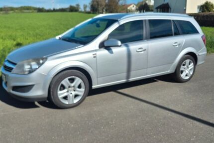 Opel Astra 240.000 km 2.600 &euro; Schwalmtal 36318