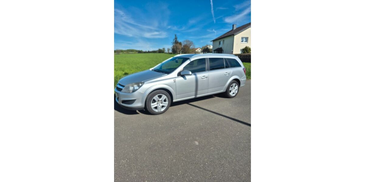 Opel Astra 240.000 km 2.600 &euro; Schwalmtal 36318