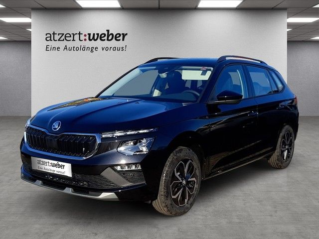 Skoda Kamiq 4.045 km 31.690 &euro; Schlüchtern 36381