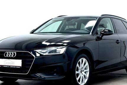 Audi A4 49.200 km 20.480 &euro; Eichenzell 36124