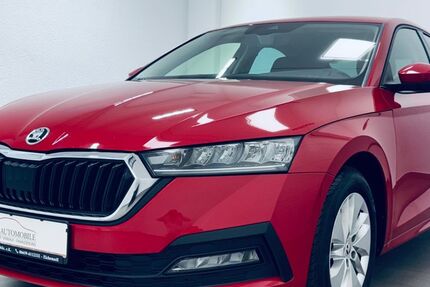 Skoda Octavia 117.200 km 14.880 &euro; Eichenzell 36124