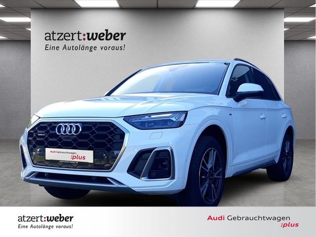 Audi Q5 63.547 km 46.740 &euro; Fulda 36039