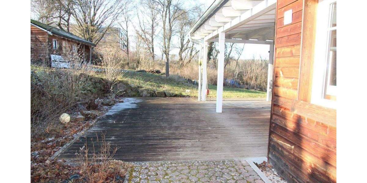 Einfamilienhaus Schlitz - 5 Zimmer, 140 m&sup2;, 460.000&euro; | Angebot:25681856