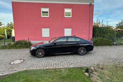 BMW 540 91.500 km 39.000 &euro; Fulda 36041