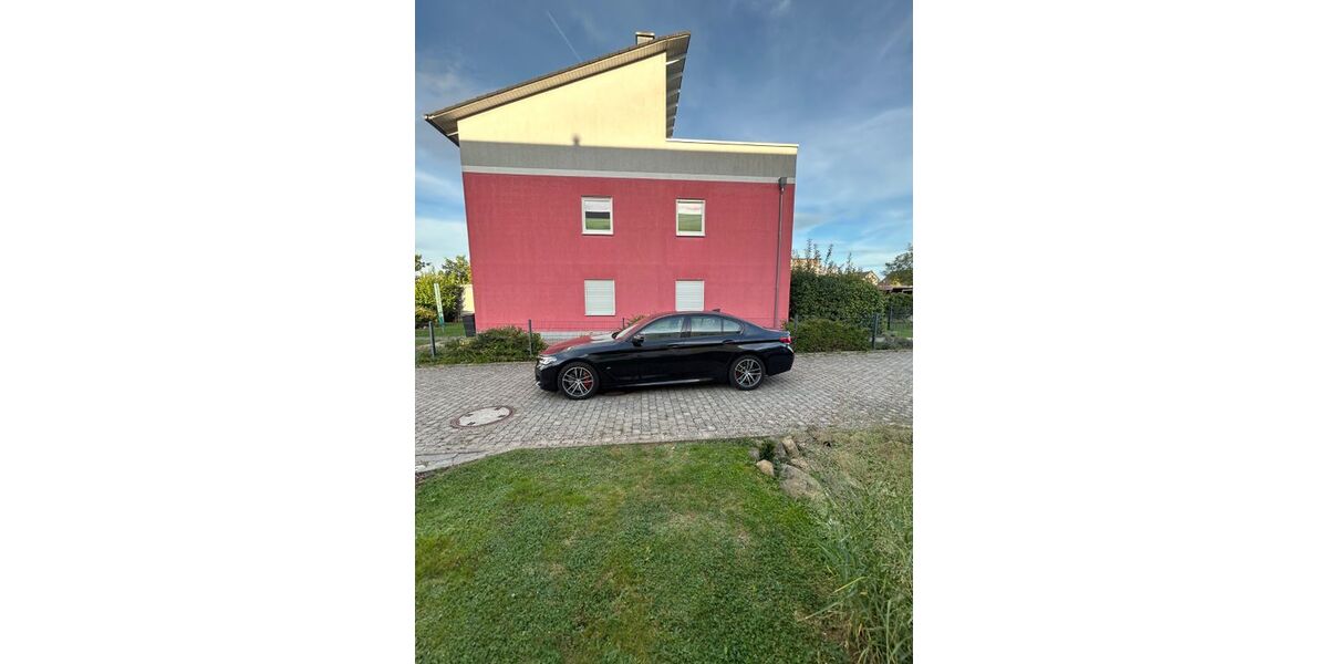 BMW 540 91.500 km 39.000 &euro; Fulda 36041