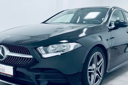 Mercedes-Benz A 200 130.000 km 18.480 &euro; Eichenzell 36124