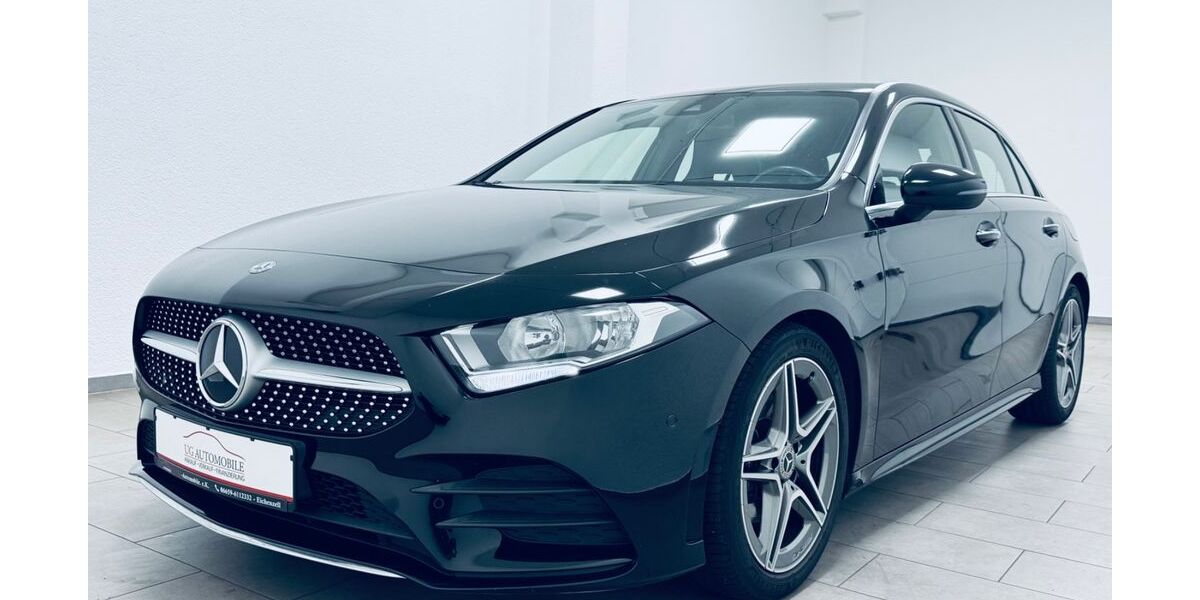 Mercedes-Benz A 200 130.000 km 18.480 &euro; Eichenzell 36124