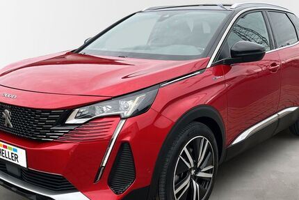 Peugeot 3008 63.079 km 25.700 &euro; Fulda 36043