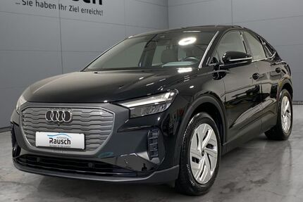 Audi Q4 e-tron 30.941 km 27.800 &euro; Lauterbach 36341