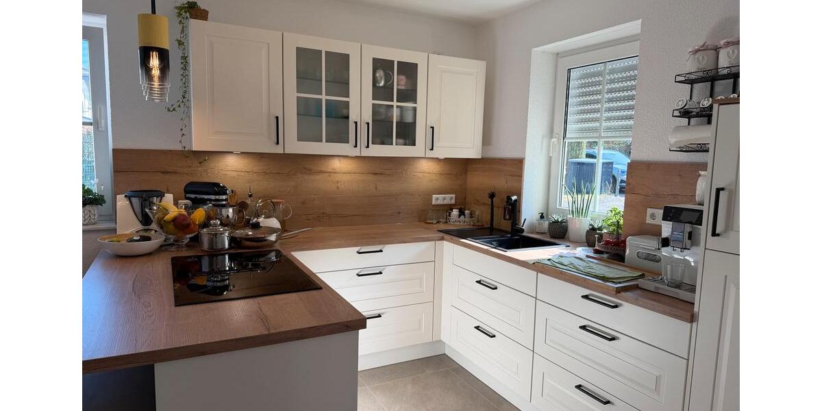 Mehrfamilienhaus, Wohnhaus Eichenzell - 12 Zimmer, 300 m&sup2;, 850.000&euro; | Angebot:25306853