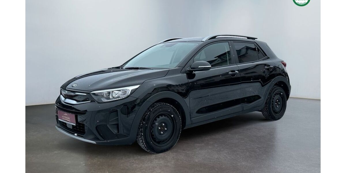 Kia Stonic 29.989 km 13.980 &euro; Wartenberg-Angersbach 36367
