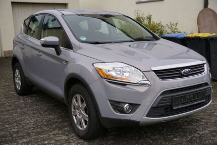 Ford Kuga 60.000 km 10.999 &euro; Eichenzell 36124