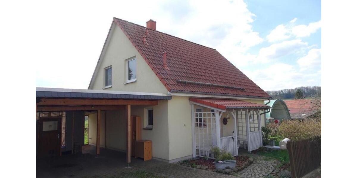 Einfamilienhaus Freiensteinau - 4 Zimmer, 118 m&sup2;, 290.000&euro; | Angebot:25367461