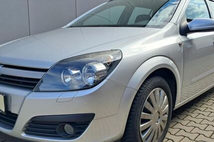 Opel Astra 112.761 km 4.490 &euro; Schlüchtern 36381