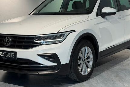 VW Tiguan 184.390 km 18.500 &euro; Burghaun 36151