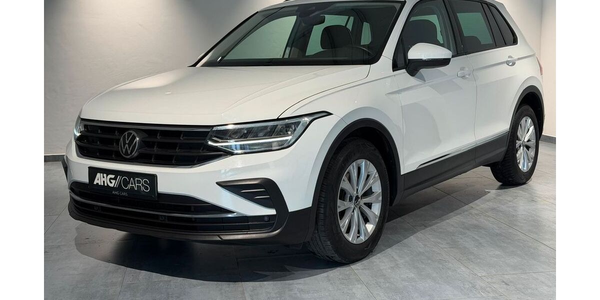 VW Tiguan 184.390 km 18.500 &euro; Burghaun 36151