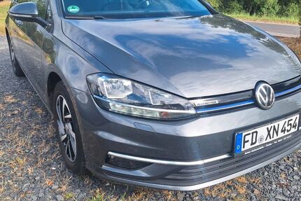 VW Golf 105.555 km 15.500 &euro; Grossenlüder 36137