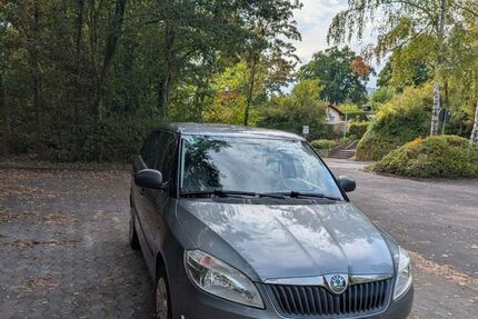 Skoda Fabia 168.000 km 3.200 &euro; Fulda 36039