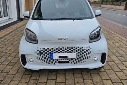Smart ForTwo 15.006 km 14.100 &euro; Niederaula 36272