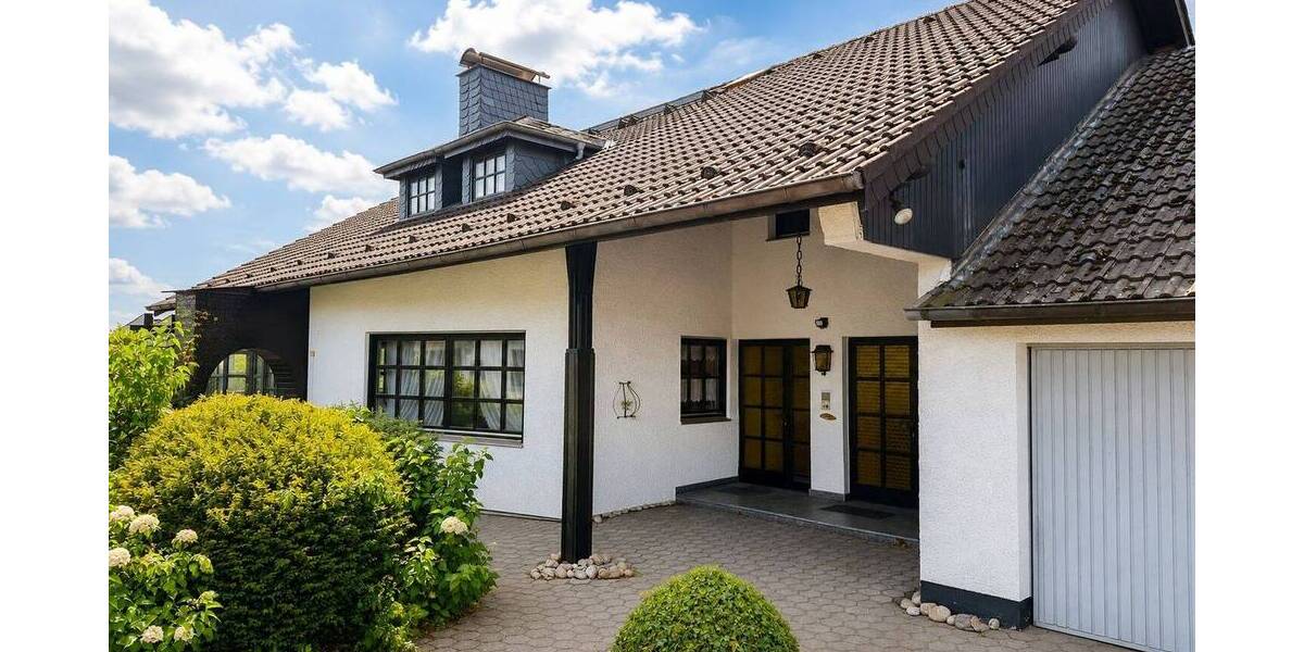 Mehrfamilienhaus, Wohnhaus Fulda Aschenberg - 8 Zimmer, 214 m&sup2;, 750.000&euro; | Angebot:26833815