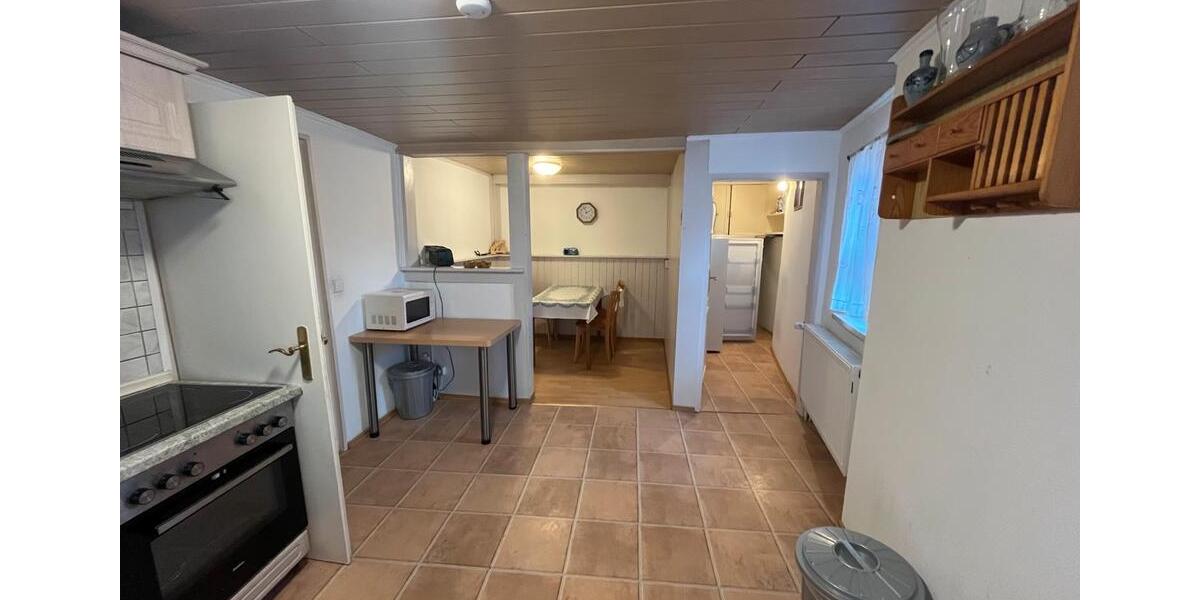 Etagenwohnung Geisa - 1 Zimmer, 20 m&sup2;, 395&euro; | Angebot:25944544